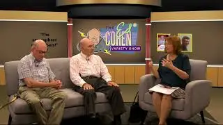 The Ed Cohen Variety Show - 185 - Visiting Angels