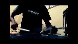 RCC 2013 Snare break
