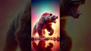 Colossal Fusions: The Rise of the Ultimate Beast