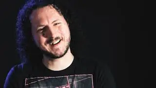 Ross Jennings - 'A Shadow of my Future Self': The Interview (Full Version)