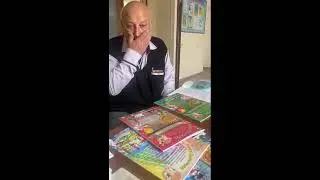 О журнале-альманахе 