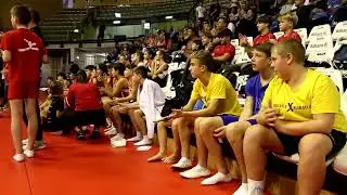 International Trampoline Cup