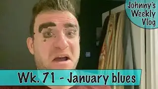 Gay anxiety depression January gay vlogging couple recovering from illness