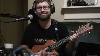 The Applebutter Podcast Episode 5- Jerrod Simpson, Bryan Edward, Jillian Melucci