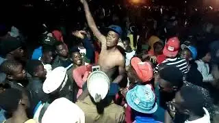 DJ venny