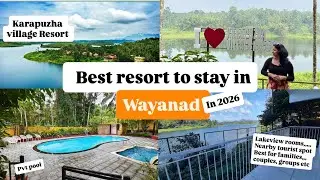 Best resort in Wayanad | wayanad resort with private pool | budget friendly resorts in wayanad 
