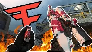 BEST SPR CLASS in Search And Destroy!!