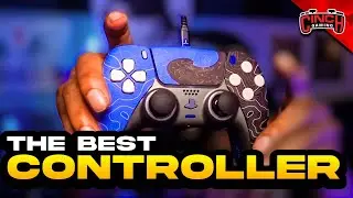 THE NEW CINCH PS5 CONTROLLER (Customization Options and How to Remap)
