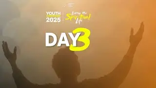 YOUTH CONFERENCE DAY 3