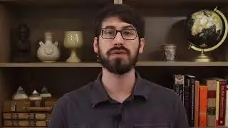Excavating the History of the Bible Holiday Live Stream