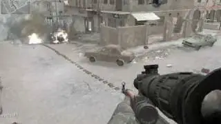 Cod4 C4 Fun