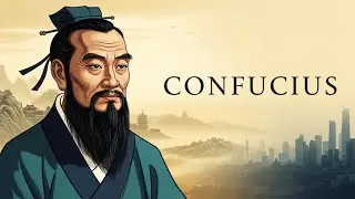 Confucius in 10 Minutes: The Philosophy That Built East Asia
