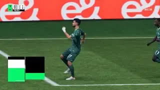 EA SPORTS FC 26 - Par for the course