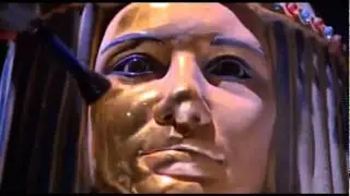 ELEKTRADRIVE - Secret of the Holy Grave - 1986 #fantasy #nwoihm #heavymetal