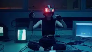 Mindcrafter - Denial of Reality - Version Video