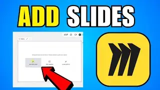 How To Add Slides In Miro Board (2026) (Complete Guide)