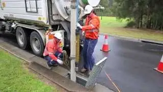 Jet Vac Drain Cleaning - SureSearch