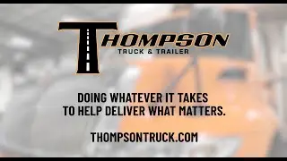 About Thompson Truck & Trailer