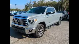 2021 Toyota Tundra S4526A1