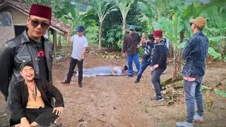 MAK DATUK BANG KELING NGAMUK, SATU GADIS DI GILIR GURU PREMAN DAN MURID NYA / bang rey lampung