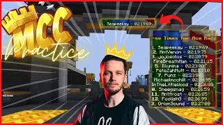 Seapeekay BREAKS ACE RACE RECORD AGAIN! (13 May 2023)