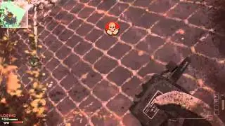 Solbank - MW3 Game Clip