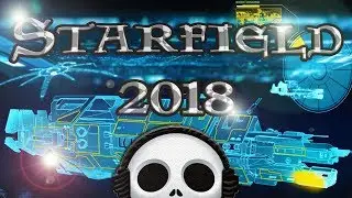 Starfield News!  //  New E3 Leak Predicts Starfield Announcement!