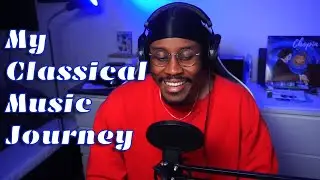 How I became a Classical Music Fan