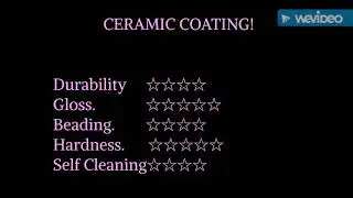Ceramic Coating an H2 Hummer at Next Generation Auto Detailing in Butte America