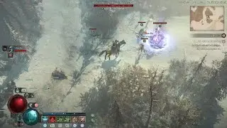 Diablo IV Mein 10 Schatzgoblin Ausgeraubt
