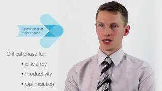ABB life cycle services