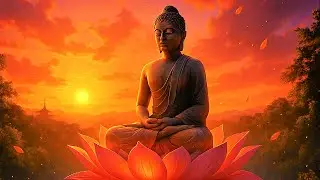 528Hz RAISE VIBRATION 》Positive Healing Energy 》Calm & Balanced Mind