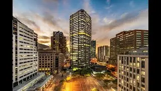 TALLEST RESIDENTIAL DEVELOPMENT IN CAPE TOWN 💫 ONE THIBAULT