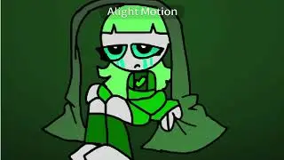 The heart and the mind meme/Lily/Surviving the killer/#toxic#Tmnt#ep100tmnt#surivingthekiller