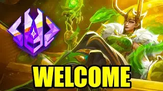 Playing for the vibes for Grandmaster! Day 2