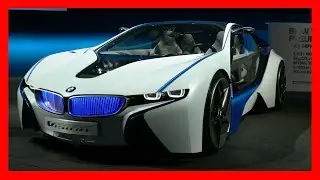 BEST Future Cars in the World - 2018 |HD|