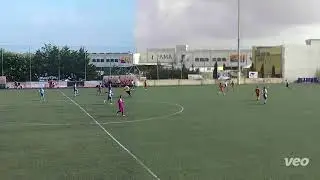Kirkop Ball Pressure 3