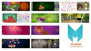 New Free Psd 36x12 Puperty album design 2021 | MHP 44 #Pupertyalbum #Albumdesign #freepsd