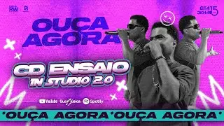 EITA BICHÃO - CD ENSAIO IN STUDIO 2.0