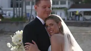 Manly Pavillion Wedding | Sydney | Krystal & Benjamin | Meadow Lane Visuals