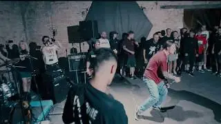 RISING / Live at HEADWALK / 15.07.2017 @Otel |Kiev