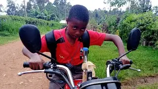 SAFARI YA NAIROBI EPISODE 2 @onsongocomedy
