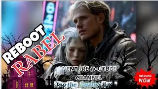 REBOOT REBEL &ndash; The System Reset the World&hellip; I Didn&rsquo;t Obey | Robotic Movie 