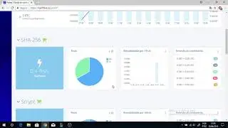 hashflare.io  NAO VALE A PENA