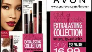 AVON campaign 13. 2011