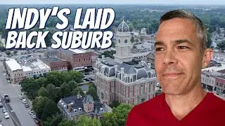 Noblesville Indiana | Why This Indianapolis Suburb Is So Different