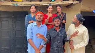 गोतनी ||Gotni ||New khortha video ||Jharkhandi comedy ||Balgovind comedian2