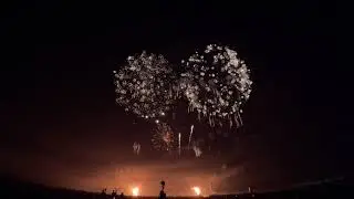🎇 Sky Wars 2025 Pro Competition &ndash; James Baxter (Minnesota Pyro)
