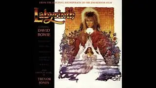 Labyrinth (1986) Soundtrack - Trevor Jones - 06 - Hallucination
