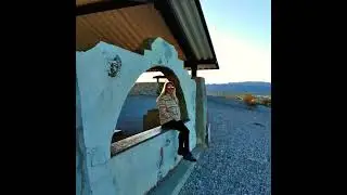 Sunset Exploration Peak LAS VEGAS Views - Red Rock Canyon Frenchman Black Mountain Charleston Mummy